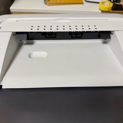 Canon プリンター　Satera LBP6040 USB接続ケーブル欠品のためかくやす格安の画像