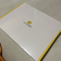 チョコザップ たいじゅうけい体重計 の画像