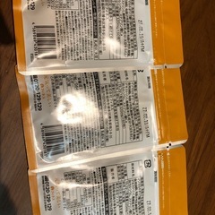 ソルプロプリュスホワイト（SOLPRO WHITE）　サジーによく合うらくさん菌とにゅうさん菌　まとめ売りの画像