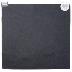 未使用　ホットカーペット Yamazen 2畳 本体のみ　の画像