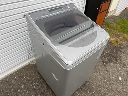 パナソニック　12キロ　NA-FA120V2 2019年 S7