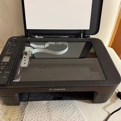 キャノン　複合機　プリンターTS3130
の画像