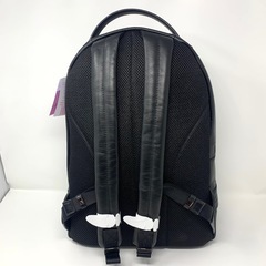 T.S.O.G THE ONE TO22 リュック A4サイズ レザー ナイロンの画像