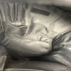 T.S.O.G THE ONE TO22 リュック A4サイズ レザー ナイロンの画像