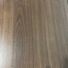 【交渉可】木製収納棚の画像