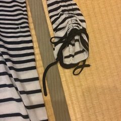 【USED】☆レディース☆ユニクロ☆サマーセーター☆紺色☆サイズM☆☆UNIQLO☆の画像