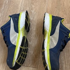 プーマ 安全靴の画像