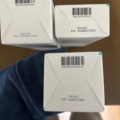 スキンケアの画像