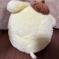 サンリオ　ポムポムプリンの画像