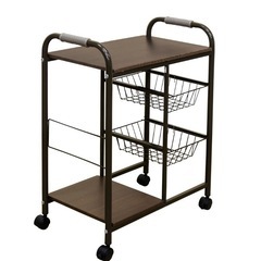 キッチンワゴン カードの画像