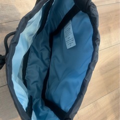 新品未使用　ケルティ　巾着ショルダーバッグの画像