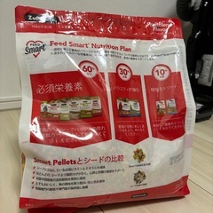 ズプリーム(ZUPREEM) FruitBlendFlavor(907g) の画像