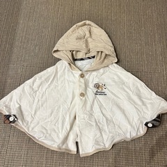 80センチ男の子洋服の画像