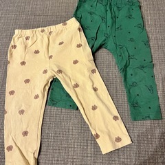 80センチ男の子洋服の画像