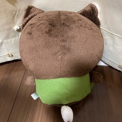 ちいかわ　ハロウィンコスの画像