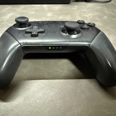 Nintendo Switch Proコントローラー（純正） 本体のみの画像