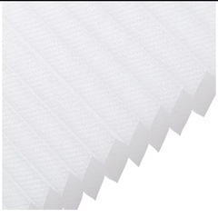 ハニカムスクリーン60×180の画像