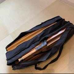 アウトドア テーブル 折りたたみ キャンプ BBQ 机おしゃれの画像