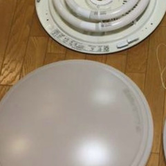 シーリングライト の画像