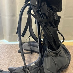 Deuter Futura PRO 40 (ドイター フューチュラ プロ 40)の画像