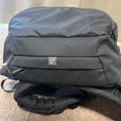 Deuter Futura PRO 40 (ドイター フューチュラ プロ 40)の画像