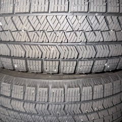 バリ溝！14インチVRX2！軽自動車ぜんは全般の画像