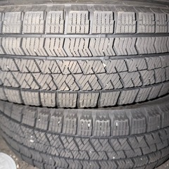 バリ溝！14インチVRX2！軽自動車ぜんは全般の画像