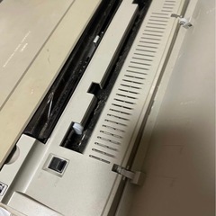 ワープロ　文豪MINI5SVの画像