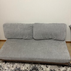 2~3人掛けソファの画像