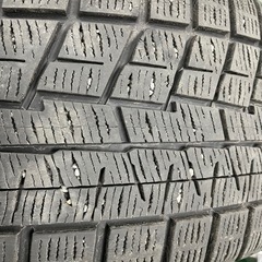 215  45  17   スタッドレスの画像