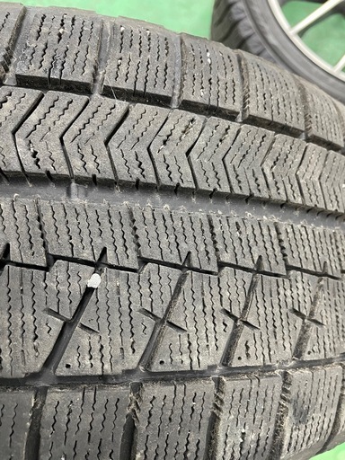 215  45  17   スタッドレス