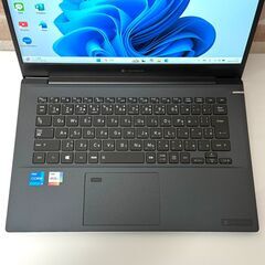 ★希少PC★ 美品 第11世代i5 メモリ16GB dynabook F98の画像