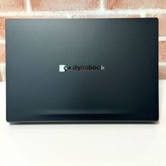★希少PC★ 美品 第11世代i5 メモリ16GB dynabook F98の画像