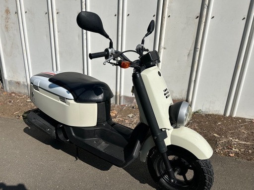 【動画あり】VOX50 美車 インジェクション原付スクーター