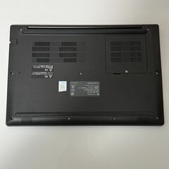 ★希少PC★ 美品 第11世代i5 メモリ16GB dynabook F98の画像