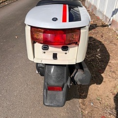 【動画あり】VOX50 美車 インジェクション原付スクーターの画像