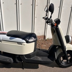 【動画あり】VOX50 美車 インジェクション原付スクーターの画像