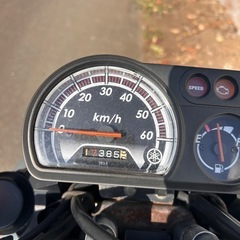 【動画あり】VOX50 美車 インジェクション原付スクーターの画像