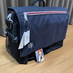 ガールズ&パンツァー 3way バック　カバン
 の画像