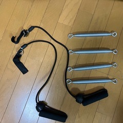 腹筋ワンダーコアの画像