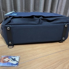 ガールズ&パンツァー 3way バック　カバン
 の画像