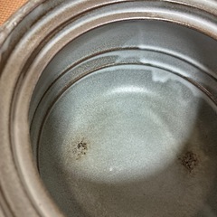 たち吉　 にちにちご飯鍋揃　 茶碗２つ付き　 2号炊き 炊飯　土鍋 の画像