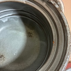 たち吉　 にちにちご飯鍋揃　 茶碗２つ付き　 2号炊き 炊飯　土鍋 の画像