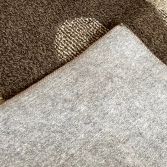 ラグ 200×250cm 約3帖 厚目の画像