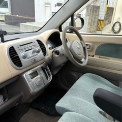 モコ H20年式／車検R8.3まで🚗足代わり・セカンドカーにも！の画像