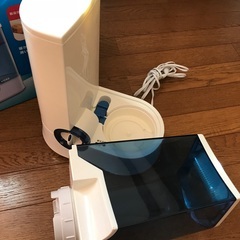 VICKS スチーム加湿器の画像