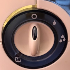 VICKS スチーム加湿器の画像