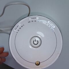 キティちゃんアロマディフューザーの画像