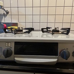 𝐫𝐢𝐧𝐧𝐚𝐢ガスコンロ プロパンガス用の画像