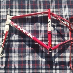 【大特価】トレック アルファ アルミニウム フレームの画像